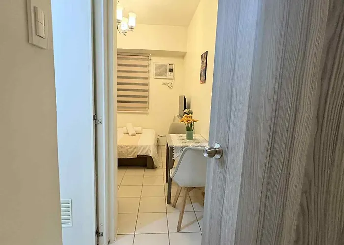 Jjmc Place 29 With Netflix And Unli Wifi